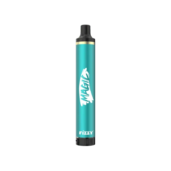 Fizzy magic pod systrem