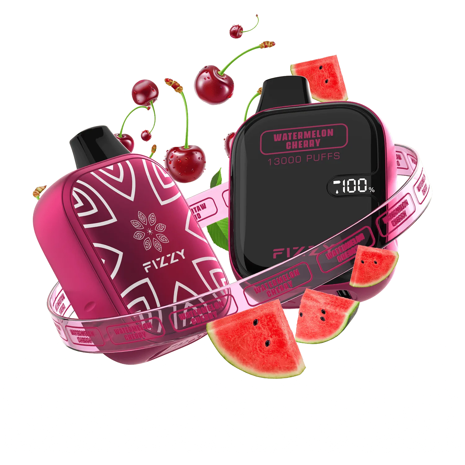 Fizzy Boom Flavor011
