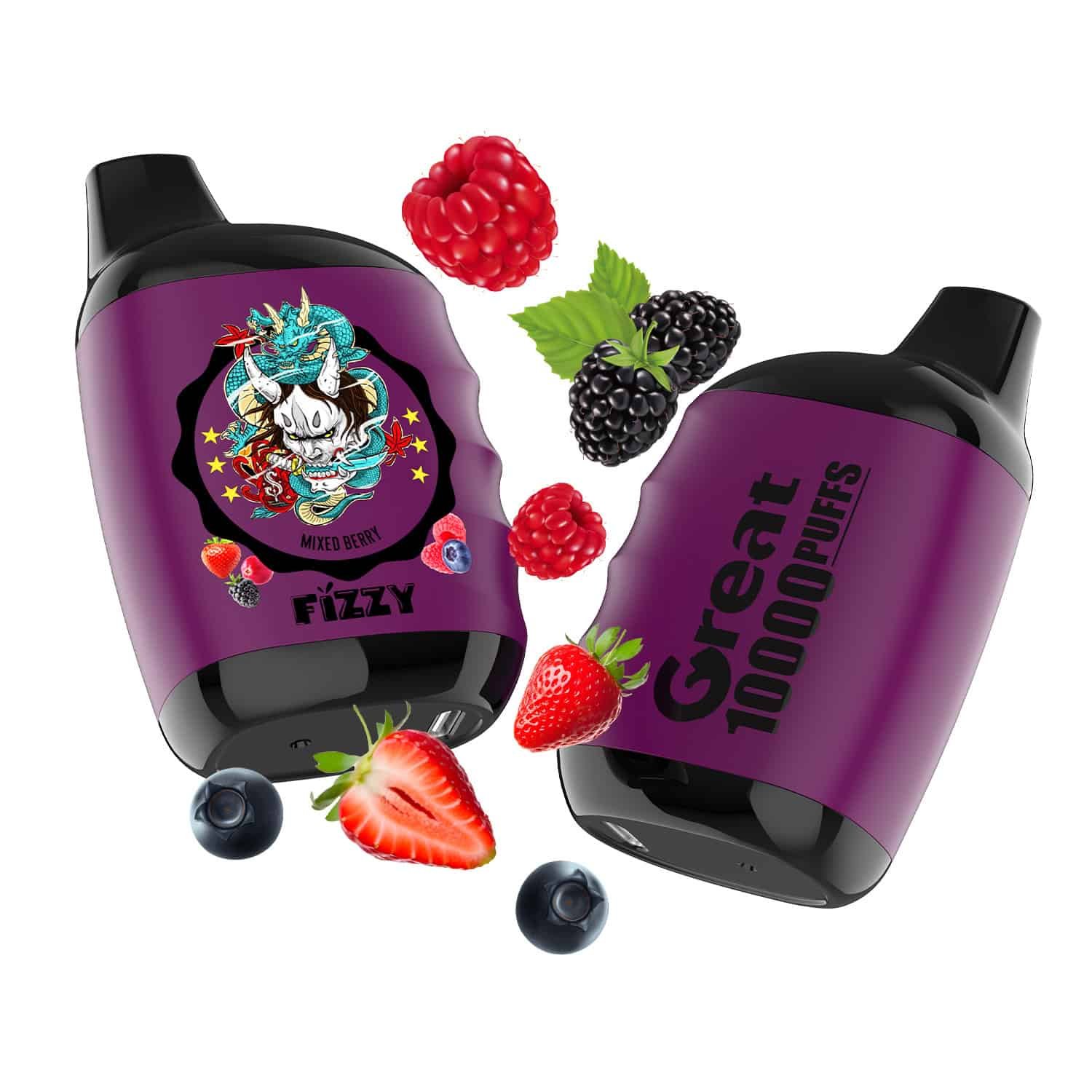 Fizzy Great Flavor06