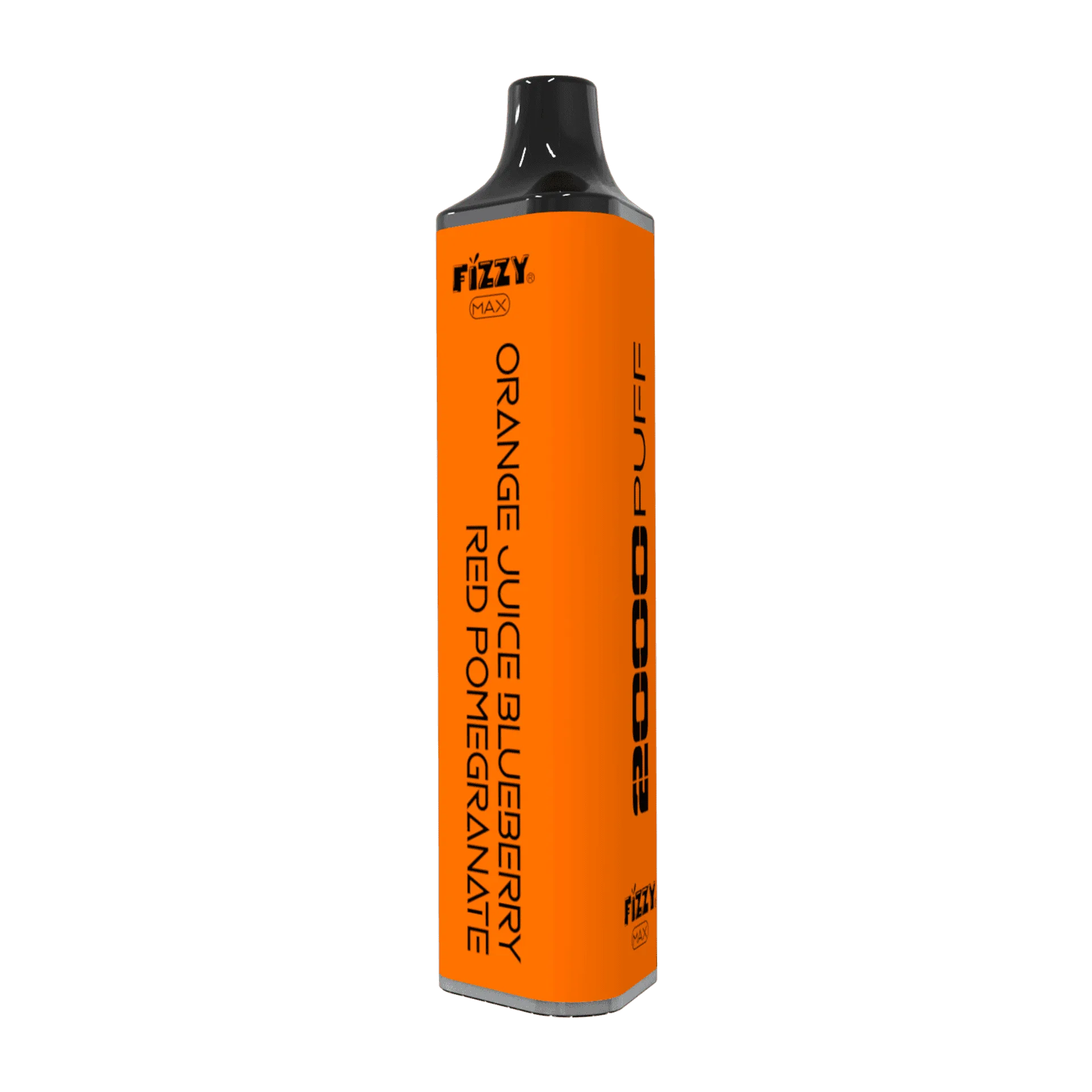 Fizzy Max Flavor07