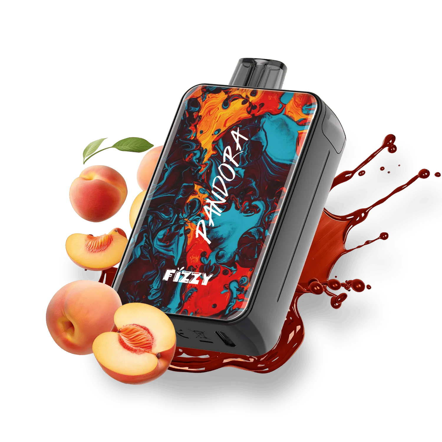 Fizzy pandora flavor03