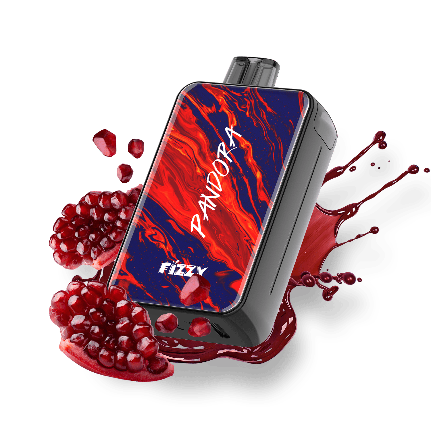 Fizzy pandora flavor04