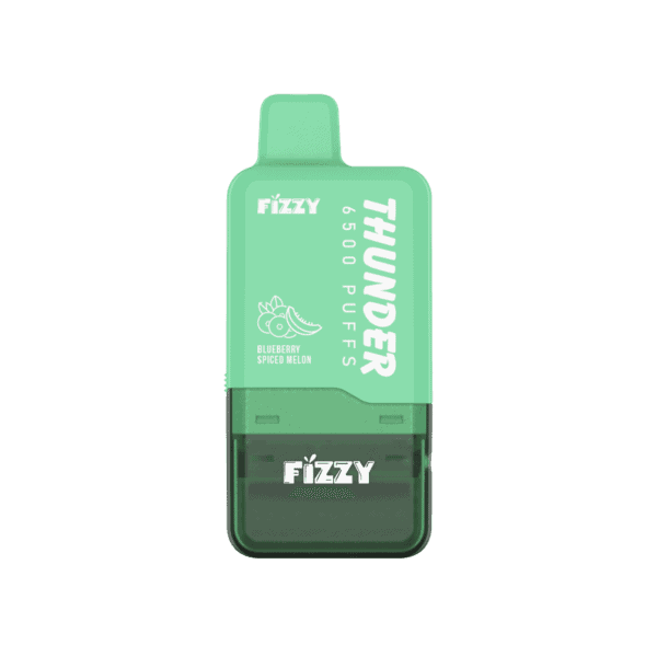 Fizzy Thunder 6500PUFF