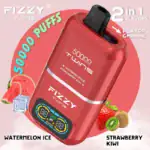 Fizzy Twins 50000 Puffs