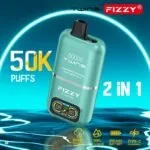 Twins 50000 Puffs