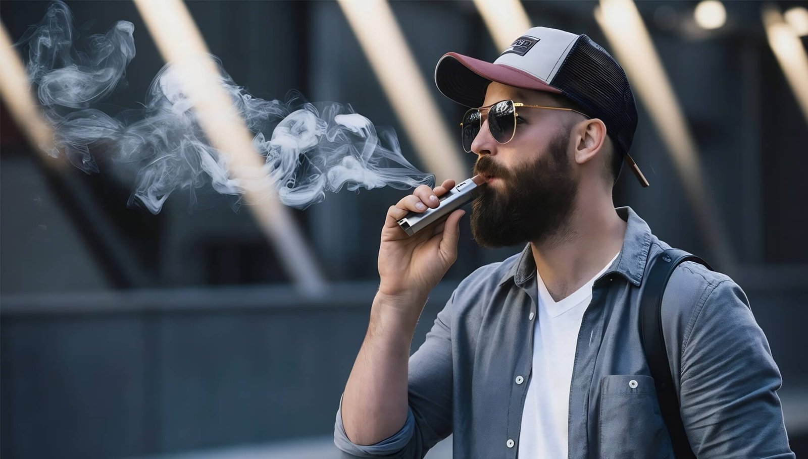 Rechargeable Vapes Guide