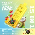 150K Puffs 15-in-1 - Image 11