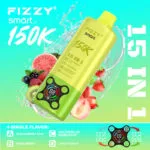 150K Puffs 15-in-1 - Image 10