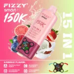150K Puffs 15-in-1 - Image 8