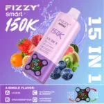 150K Puffs 15-in-1 - Image 7