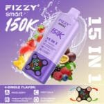 150K Puffs 15-in-1 - Image 6