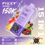 150K Puffs 15-in-1 - Image 6